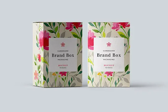 Animated Brand Stories